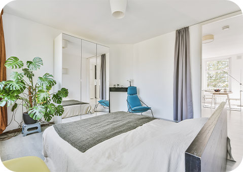 vente appartement de 67.39 m² à lyon