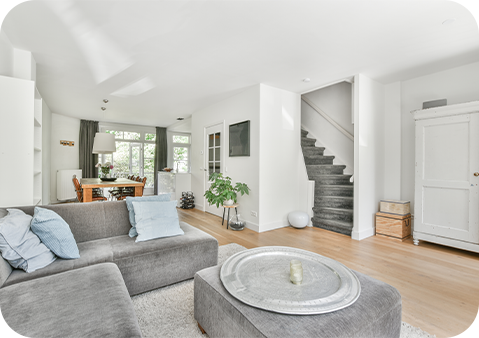 vente appartement de 67.39m² à lyon