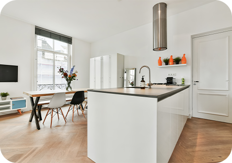 vente appartement de 41.3 m² à paris