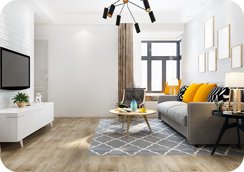 vente appartement de 41.3m² à paris